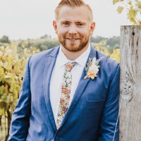 Dillon Geiger