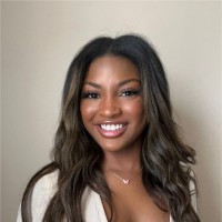 Kourtney Houston