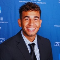Esteven A. Restrepo, Lmsw
