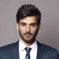 Akshay Mehta