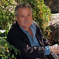 Mitchell Hewson