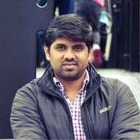 BalaKrishnan Durairaj