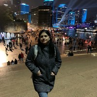 Bhanu Joshi
