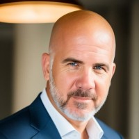 Andrew Murray (JP, MPA)