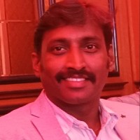 Sathiya Narayana Moorthy
