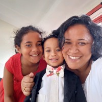 Narindra Aina RAHAJASON