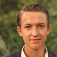 Frederik Lorenzen