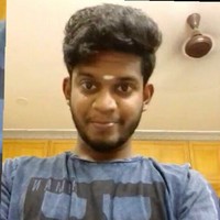 Dinesh K