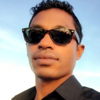 Asim Mohamed