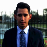 Adrian Cabrera