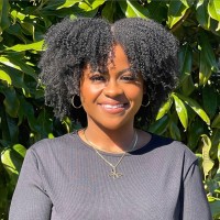 Jazsmin Walker, Mba