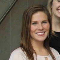 Paige Yoder