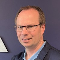 Geir Kristoffersen