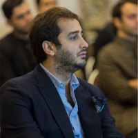 Mehran Haghbin