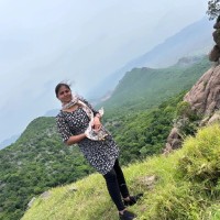 Naveena Alugolu