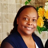 Brenda Jones