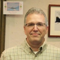 Michael McGettrick
