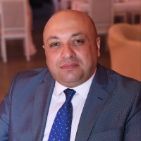 Charif Masri