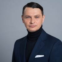 Daniel Książek dr hab./PhD habilitation