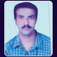 Nagaraj D