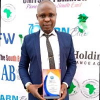 Egboka Nnamdi, MCILRM