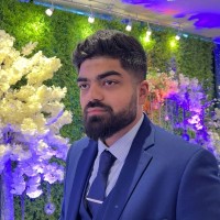 Syed Ali