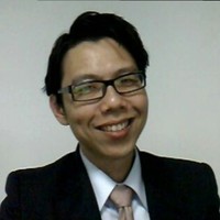 Frederick Tan