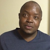 Siyabonga Nxumalo