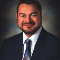 Aaron Baudeck