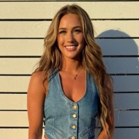 Courtney Alison