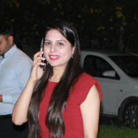 Samriti Gudwani