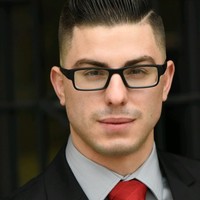 Nick Bolter