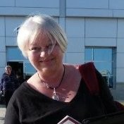 Arja Skogqvist