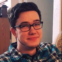 Zach Gauntt