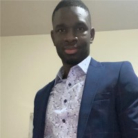 Souleye Ngom