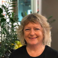 Gail Steel