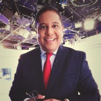 Carlos Somoza García