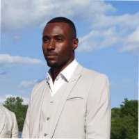 Omari James-Ambrose