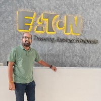 Umesh Kshirsagar