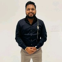 Abhishek Choudhary
