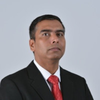 Nripendra P. Rana, PhD, SFHEA