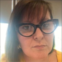 Amy McCool (she/her)