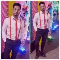 Tanmay Dhali