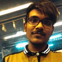 Saran Vishva S
