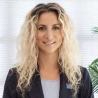 Ecaterina Soltoian, Mba