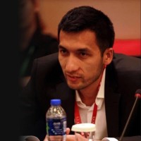 Kudret Yakup
