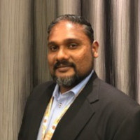 Thevan Shunmuganathan