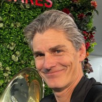 Chris Greulach