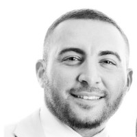 Mo Ramadan, Mba