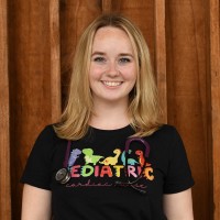 Elizabeth O'Rear